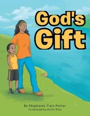 God's Gift - Cover