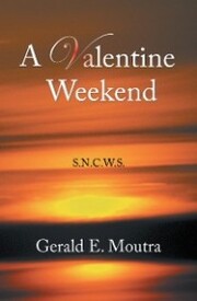 A Valentine Weekend - Cover