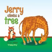 Jerry Climbs a Tree - Cover