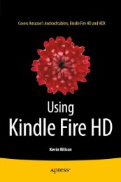 Using Kindle Fire HD - Abbildung 1