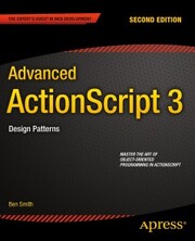 Advanced ActionScript 3