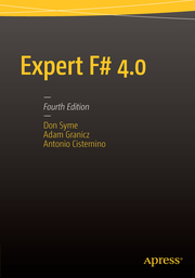 Expert FSharp 4.0