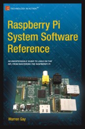 Raspberry Pi System Software Reference - Illustrationen 1