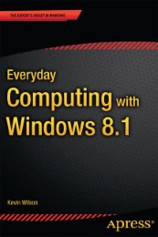 Everyday Computing with Windows 8.1 - Abbildung 1