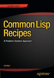 Common Lisp Recipes - Abbildung 1