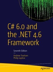 C 6.0 and the .NET 4.6 Framework