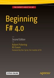 Beginning F 4.0