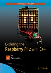 Exploring the Raspberry Pi 2 with C++ - Cover
