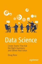 Data Science - Cover