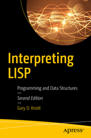 Interpreting LISP
