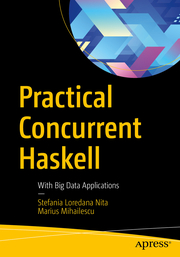 Practical Concurrent Haskell - Cover