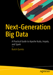 Next-Generation Big Data