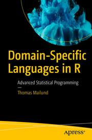 Domain-Specific Languages in R
