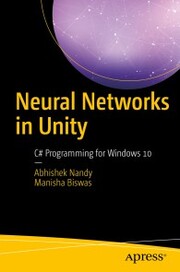 Neural Networks in Unity - Cover