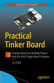 Practical Tinker Board - Cover