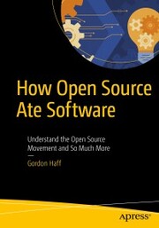 How Open Source Ate Software - Cover