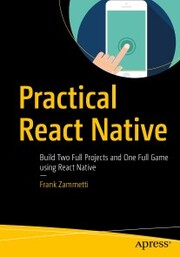 Practical React Native - Cover