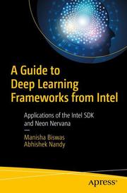Intel Deep Learning Frameworks - Cover