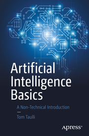 Artificial Intelligence Basics - Cover