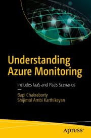 Understanding Azure Monitoring