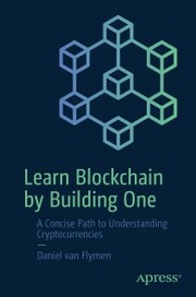 Learn Blockchain by Building One - Cover
