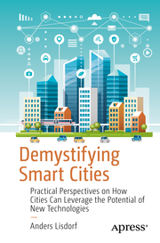 Demystifying Smart Cities - Cover