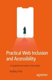 Practical Web Inclusion and Accessibility - Cover