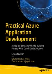 OO_Practical Azure Application Development