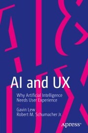 AI and UX - Cover