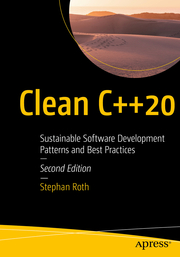 Clean C++20