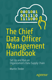 The Chief Data Officer Management Handbook