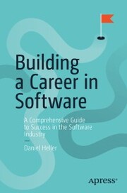 Building a Career in Software - Cover