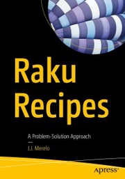 Raku Recipes - Cover