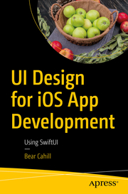UI Design for iOS App Development
