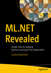 ML.NET Revealed - Cover