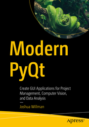 Modern PyQt