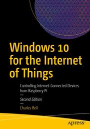 Windows 10 for the Internet of Things