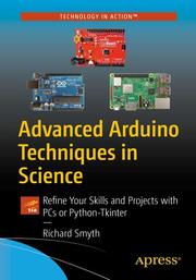 Advanced Arduino Techniques in Science