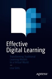 Effective Digital Learning