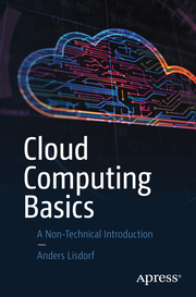Cloud Computing Basics - Cover