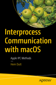 Interprocess Communication with macOS