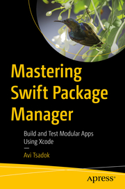 Mastering Swift Package Manager