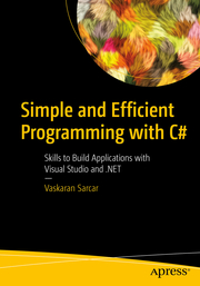 Simple and Efficient Programming with CSharp