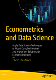 Econometrics and Data Science