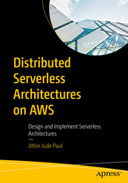 Distributed Serverless Architectures on AWS