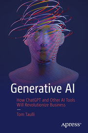 Generative AI - Cover