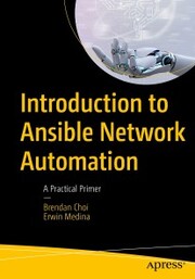 Introduction to Ansible Network Automation