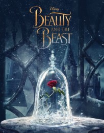 Disney Beauty and the Beast (Film Tie-In)