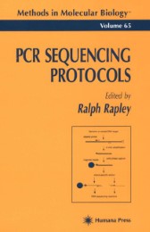 PCR Sequencing Protocols - Abbildung 1