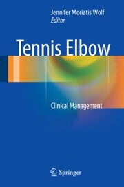 Tennis Elbow - Cover